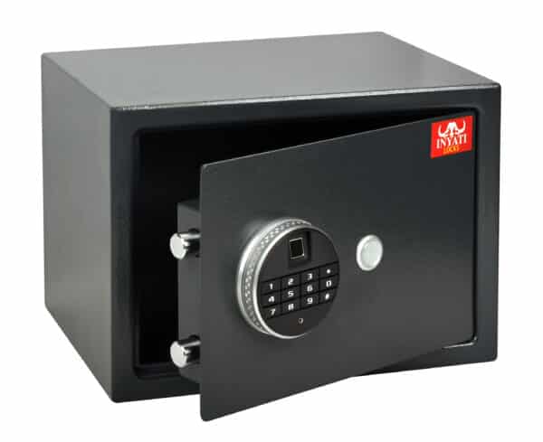 Digital Biometric Inyati Safe 250h X 350w X 250d - Image 3